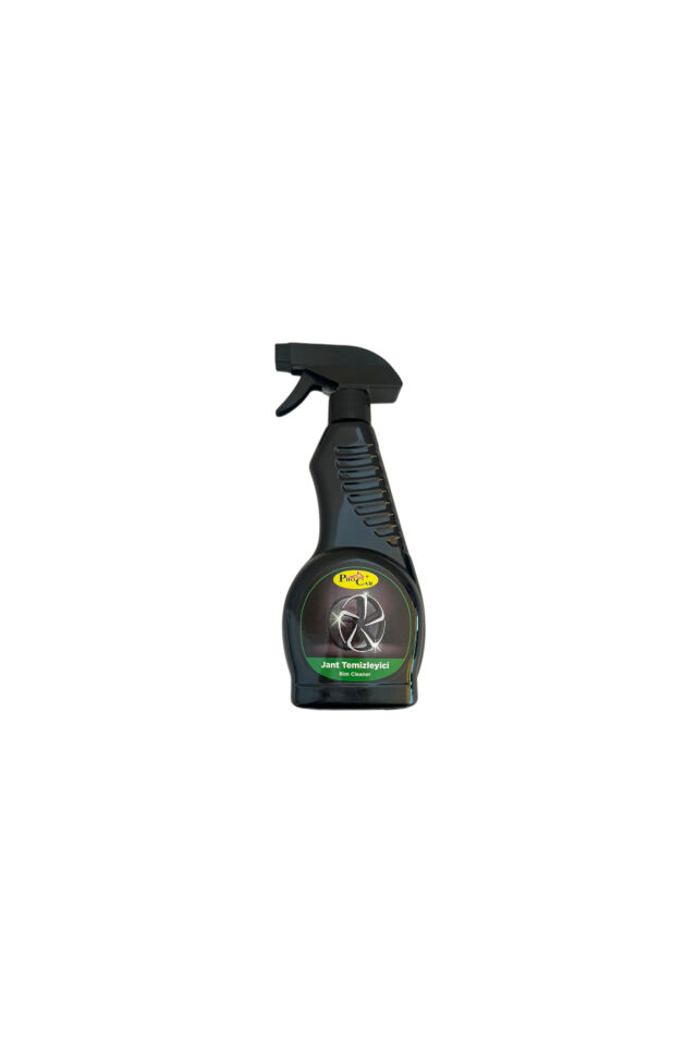 Asitsiz Jant Temizleyici Sprey 500 ml