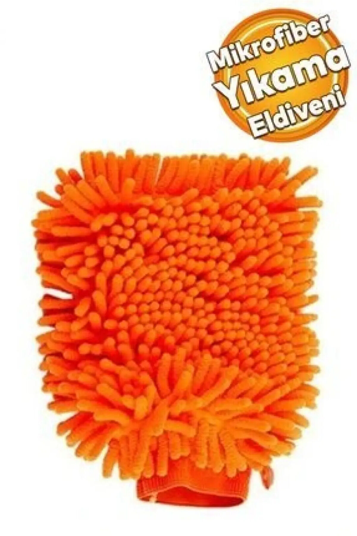 Carpi Oto Yıkama Ve Kurulama Eldiveni 2420133