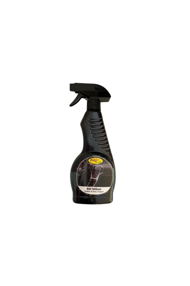 Torpido Parlatıcı Süt Silikon Sprey 500ml