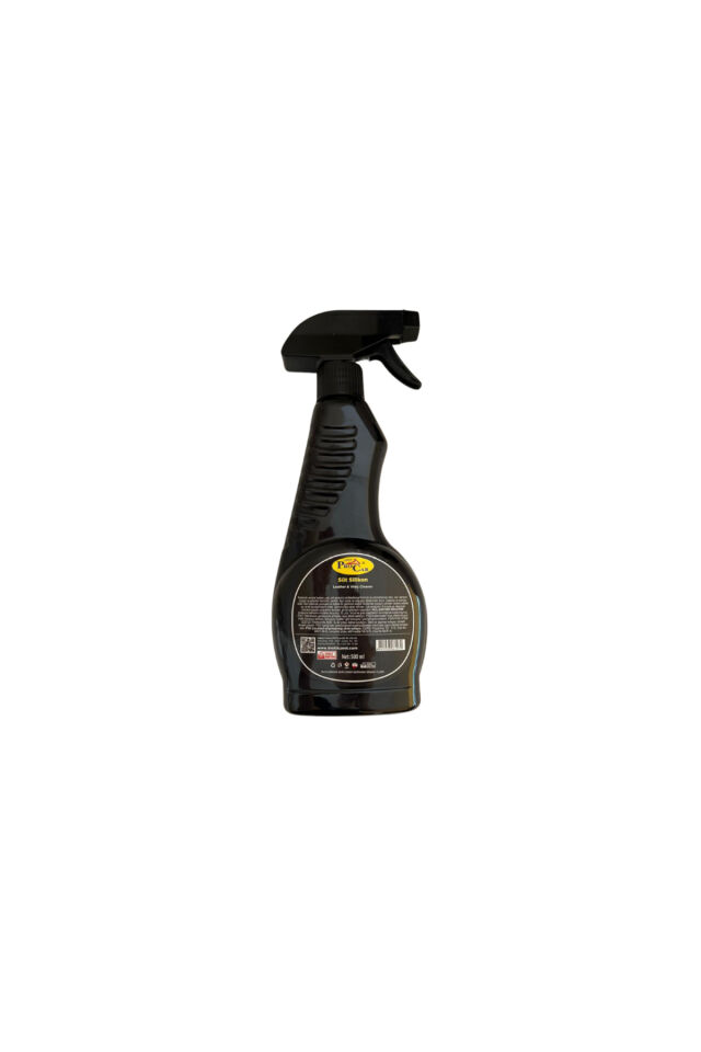 Torpido Parlatıcı Süt Silikon Sprey 500ml